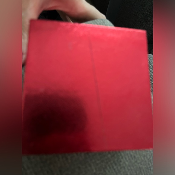 Women’s Stella Rose silver plated adjustable slide bracelet with crystals NIB - Picture 9 of 11